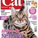 Your Cat Magazine Cover