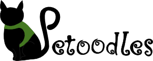Petoodles Cat Harnesses Logo